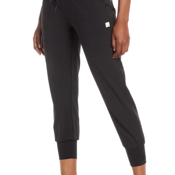 Vuori Summits Woven Jogger XL - Picture 2 of 2